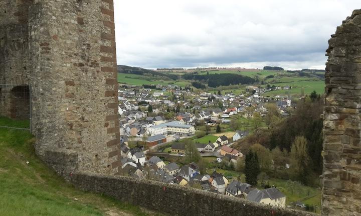 Eifel-Kebab-Haus